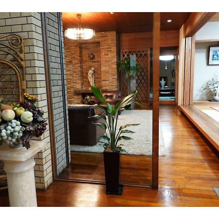 קומאמוטו The Torii - Vacation Stay 68438V מראה חיצוני תמונה