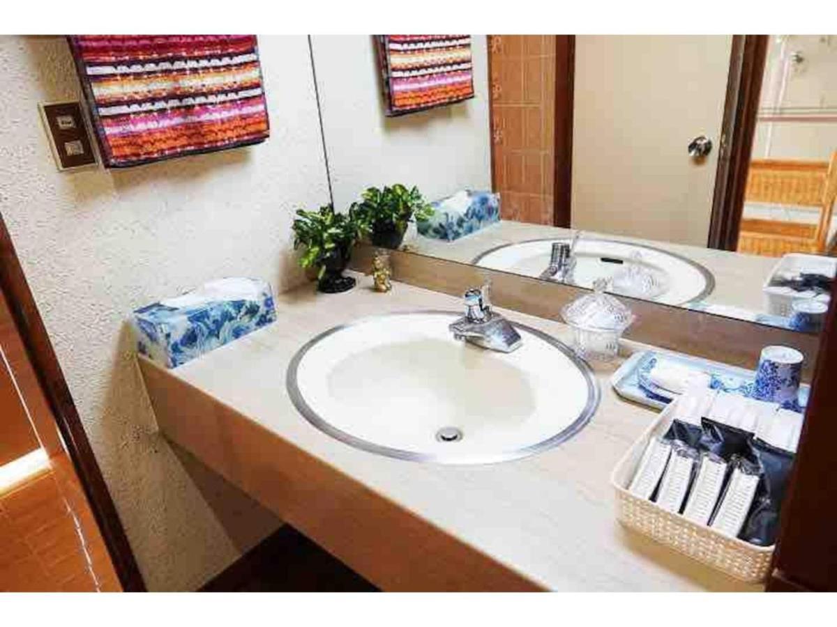 קומאמוטו The Torii - Vacation Stay 68438V מראה חיצוני תמונה