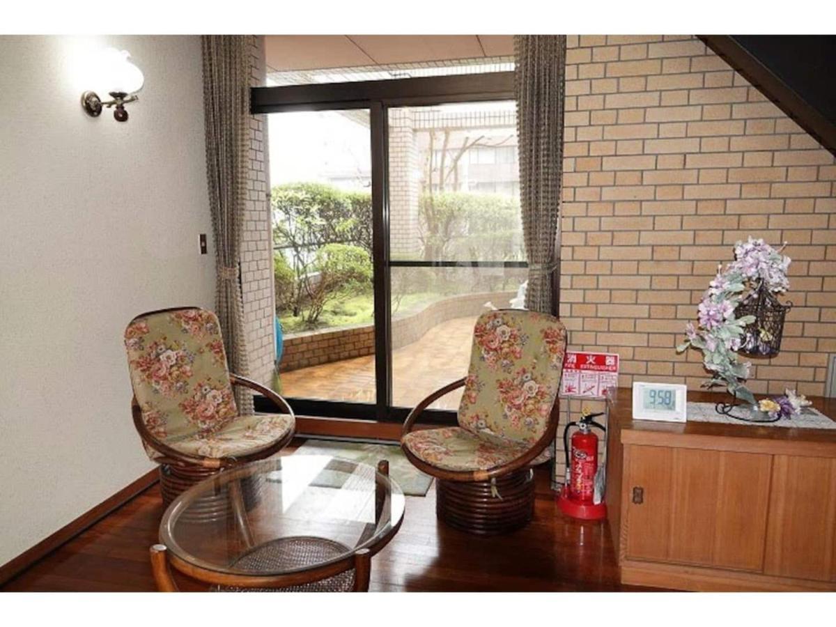 קומאמוטו The Torii - Vacation Stay 68438V מראה חיצוני תמונה