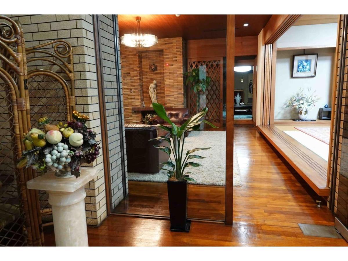 קומאמוטו The Torii - Vacation Stay 68438V מראה חיצוני תמונה
