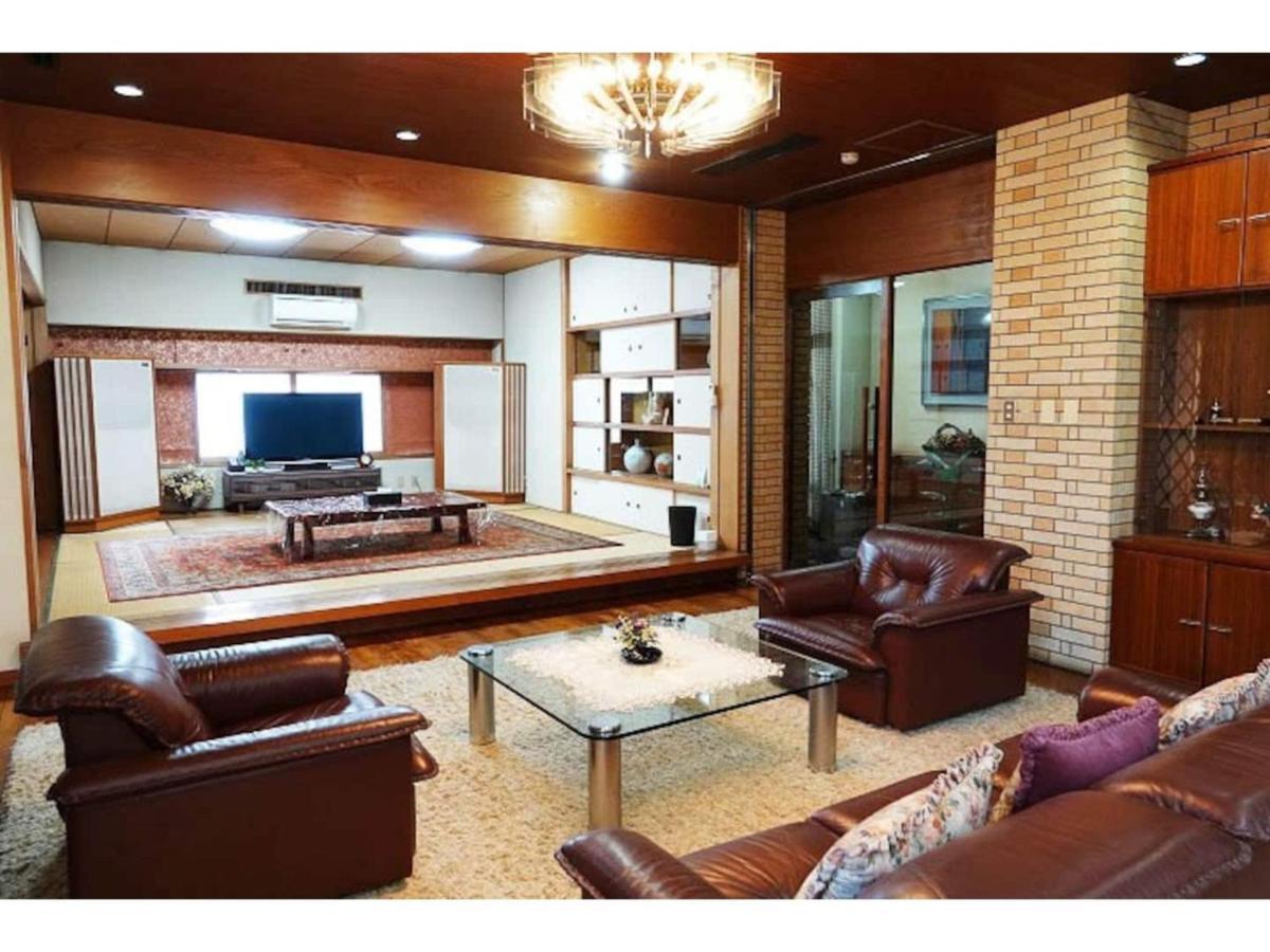 קומאמוטו The Torii - Vacation Stay 68438V מראה חיצוני תמונה
