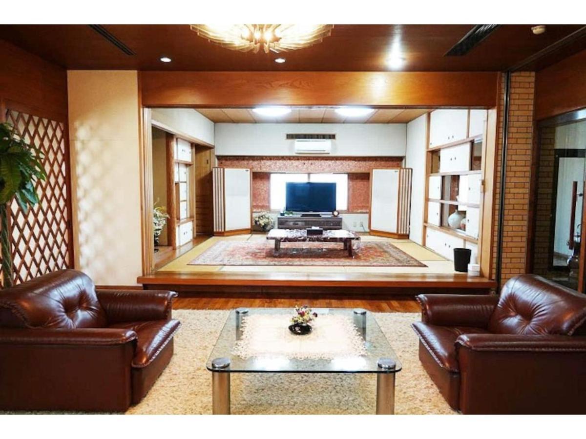 קומאמוטו The Torii - Vacation Stay 68438V מראה חיצוני תמונה