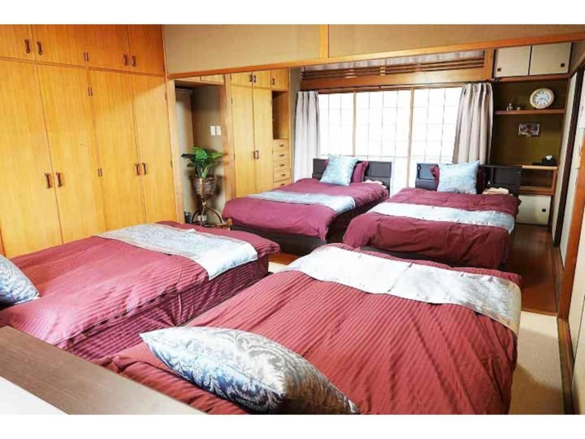 קומאמוטו The Torii - Vacation Stay 68438V מראה חיצוני תמונה