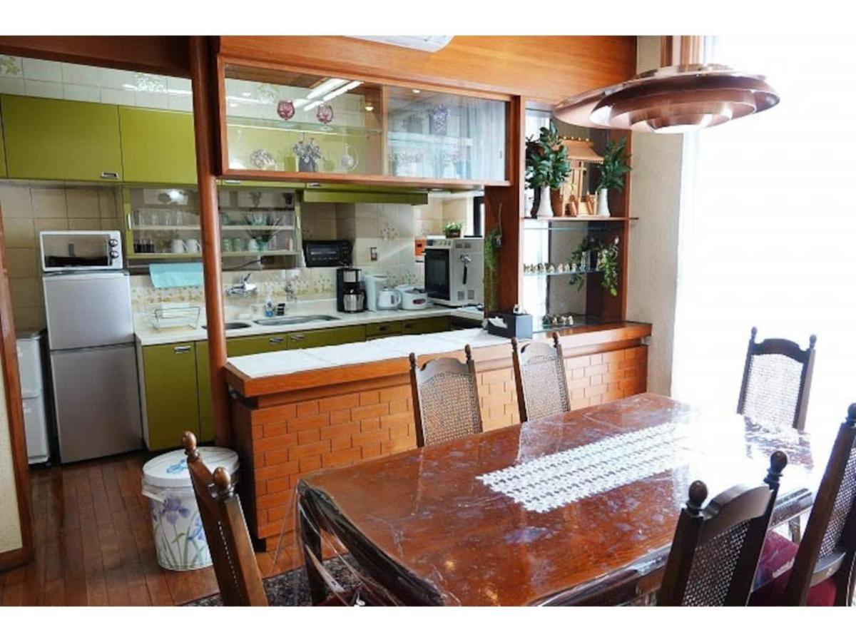 קומאמוטו The Torii - Vacation Stay 68438V מראה חיצוני תמונה